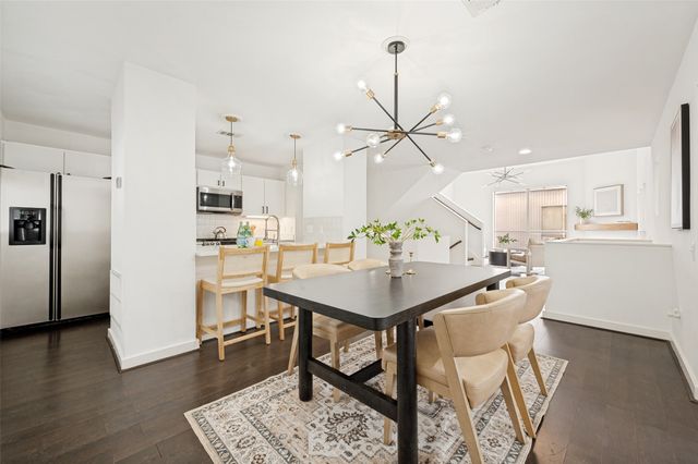 3828 San Jacinto Street, Dallas, TX 75204