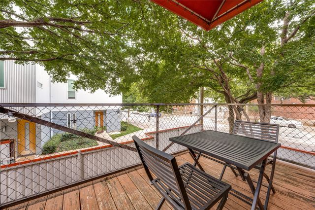 3828 San Jacinto Street, Dallas, TX 75204