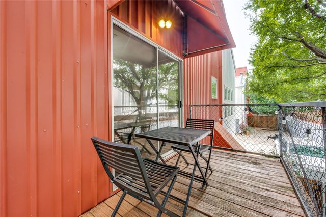 3828 San Jacinto Street, Dallas, TX 75204