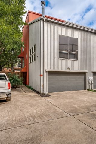 3828 San Jacinto Street, Dallas, TX 75204