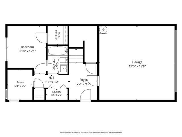 3828 San Jacinto Street, Dallas, TX 75204