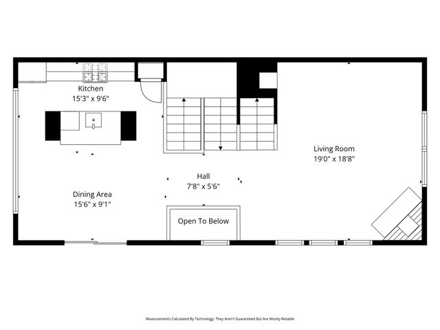3828 San Jacinto Street, Dallas, TX 75204