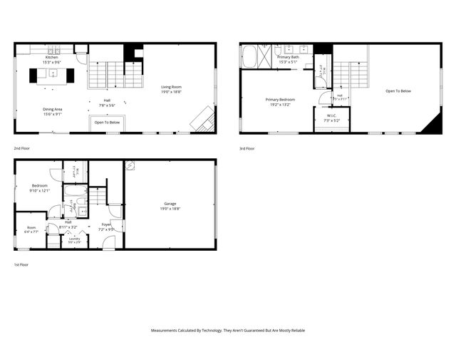 3828 San Jacinto Street, Dallas, TX 75204