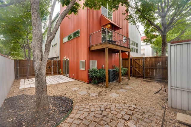 3828 San Jacinto Street, Dallas, TX 75204