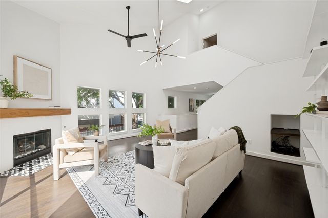 3828 San Jacinto Street, Dallas, TX 75204