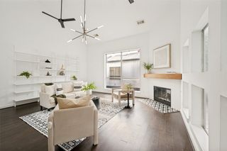 3828 San Jacinto Street, Dallas, TX 75204
