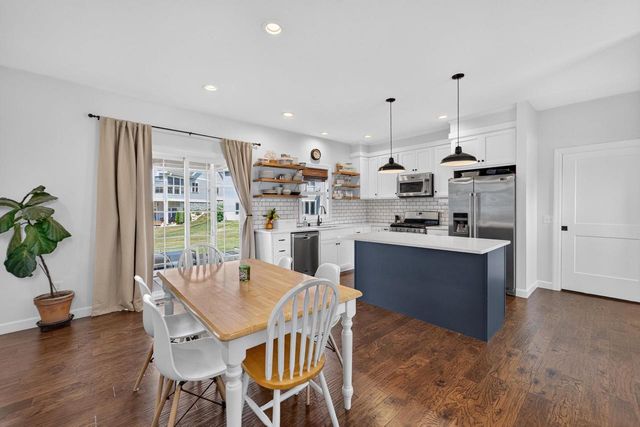 1003 Tara Lane, Waunakee, WI 53597