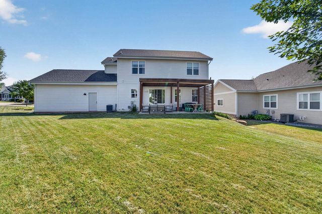 1003 Tara Lane, Waunakee, WI 53597
