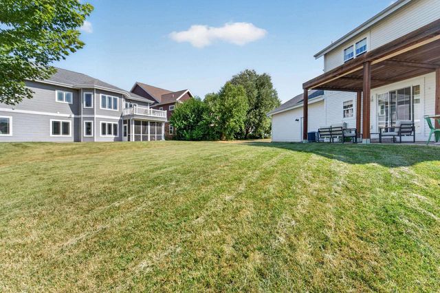 1003 Tara Lane, Waunakee, WI 53597