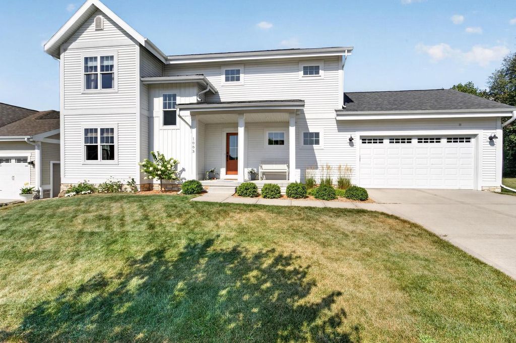 1003 Tara Lane, Waunakee, WI 53597