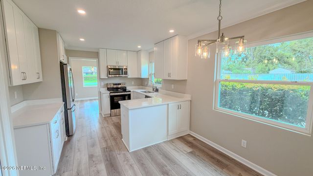 55 HIALEAH Drive, Orange Park, FL 32073