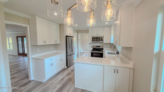 55 HIALEAH Drive, Orange Park, FL 32073
