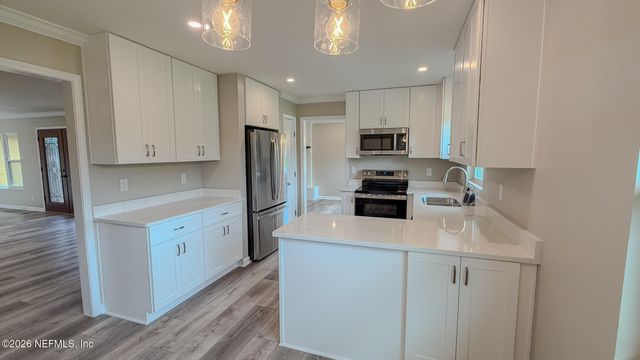 55 HIALEAH Drive, Orange Park, FL 32073