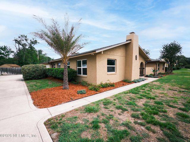 55 HIALEAH Drive, Orange Park, FL 32073