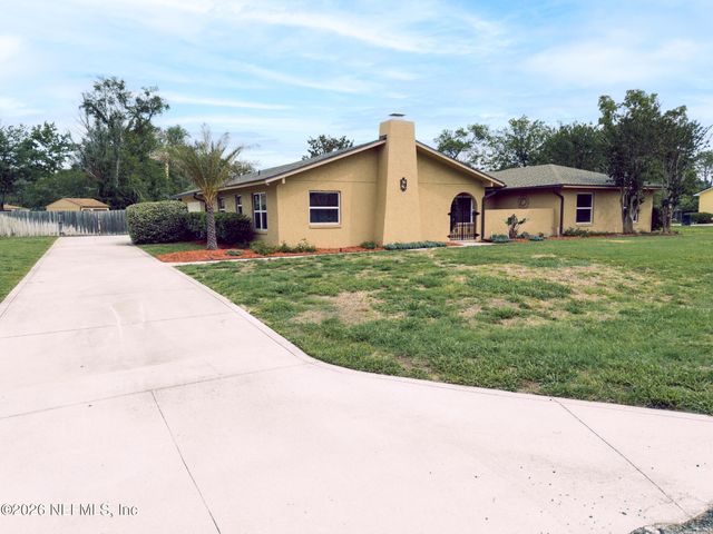 55 HIALEAH Drive, Orange Park, FL 32073