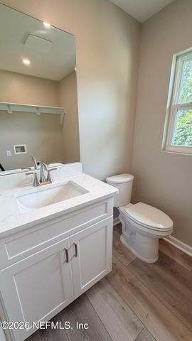 55 HIALEAH Drive, Orange Park, FL 32073