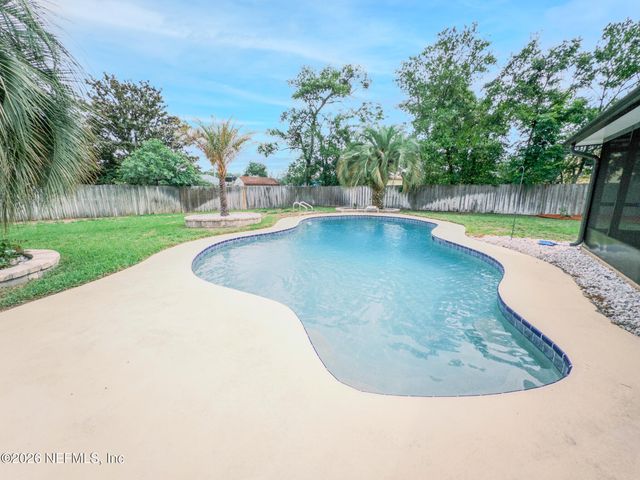 55 HIALEAH Drive, Orange Park, FL 32073