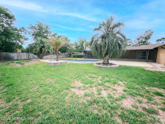 55 HIALEAH Drive, Orange Park, FL 32073