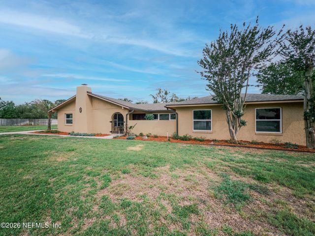 55 HIALEAH Drive, Orange Park, FL 32073