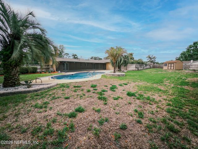 55 HIALEAH Drive, Orange Park, FL 32073