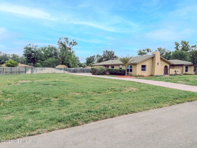 55 HIALEAH Drive, Orange Park, FL 32073