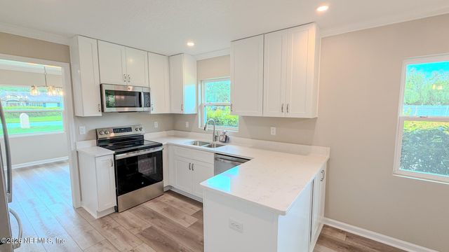 55 HIALEAH Drive, Orange Park, FL 32073