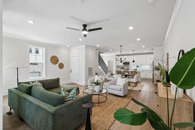 1150 Valdosta Street Unit 102, North Charleston, SC 29405