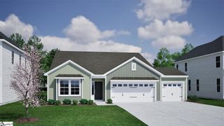 434 Dodger Avenue Lot 24, Chesnee, SC 29323