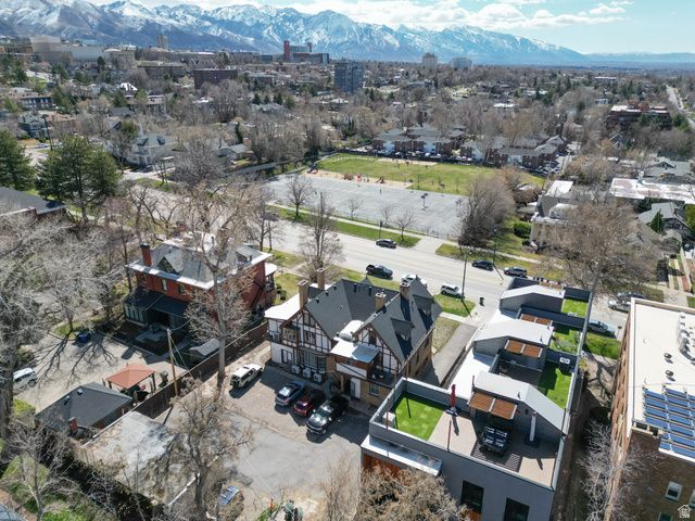 1127 E S TEMPLE, Salt Lake City, UT 84102