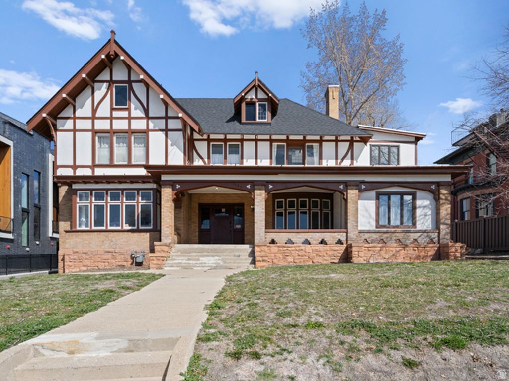1127 E S TEMPLE, Salt Lake City, UT 84102