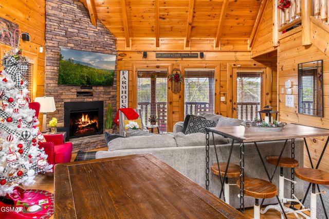 1308 Timberwolf Way, Sevierville, TN 37876