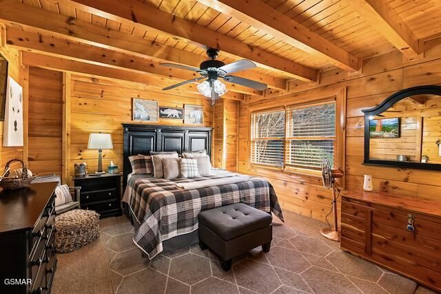 1308 Timberwolf Way, Sevierville, TN 37876