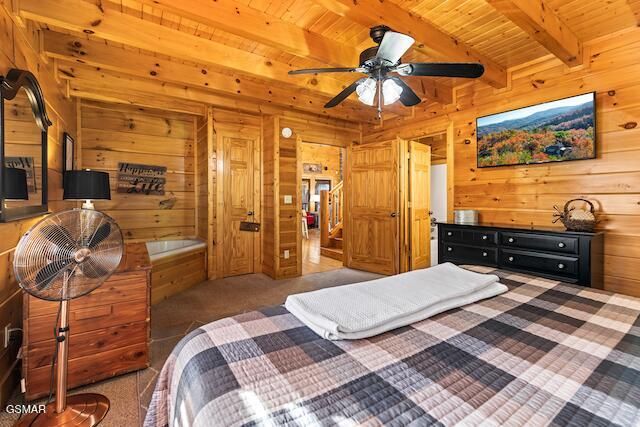 1308 Timberwolf Way, Sevierville, TN 37876