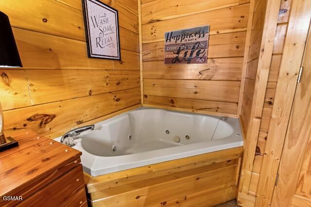 1308 Timberwolf Way, Sevierville, TN 37876