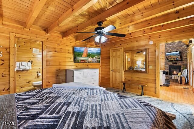 1308 Timberwolf Way, Sevierville, TN 37876