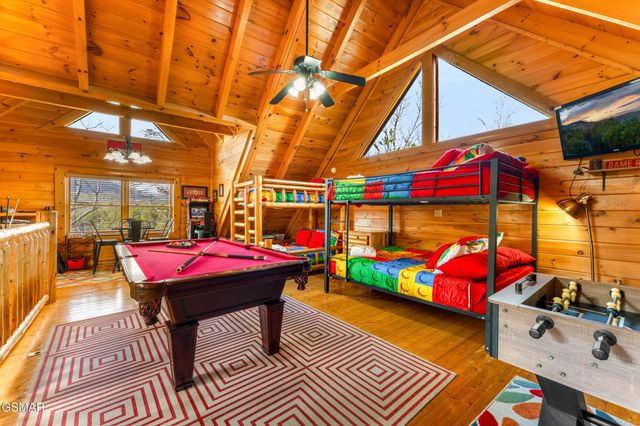 1308 Timberwolf Way, Sevierville, TN 37876