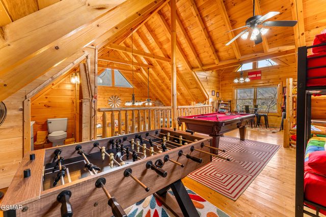 1308 Timberwolf Way, Sevierville, TN 37876