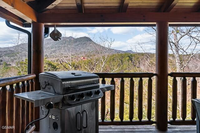 1308 Timberwolf Way, Sevierville, TN 37876