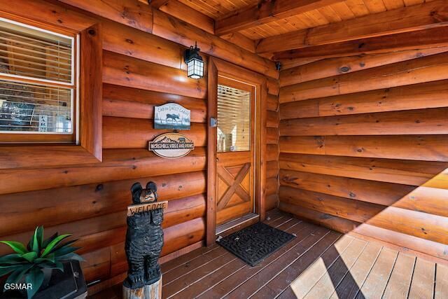 1308 Timberwolf Way, Sevierville, TN 37876