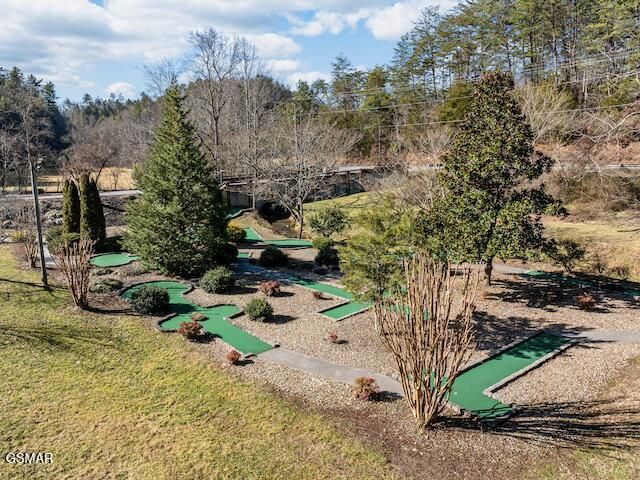 1308 Timberwolf Way, Sevierville, TN 37876