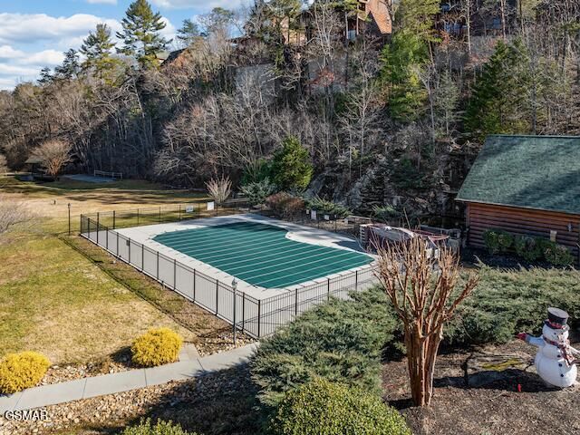 1308 Timberwolf Way, Sevierville, TN 37876