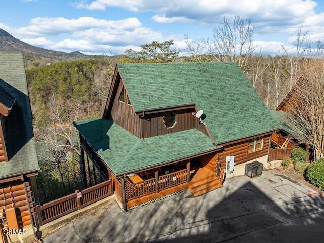 1308 Timberwolf Way, Sevierville, TN 37876