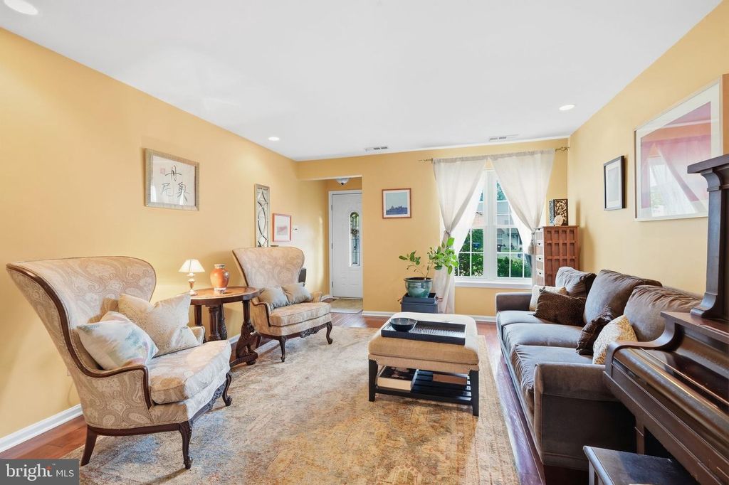4 LOGGERS MILL RD, HORSHAM, PA 19044 — photo 4