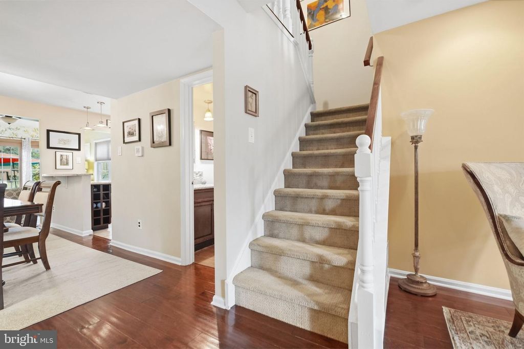 4 LOGGERS MILL RD, HORSHAM, PA 19044 — photo 5