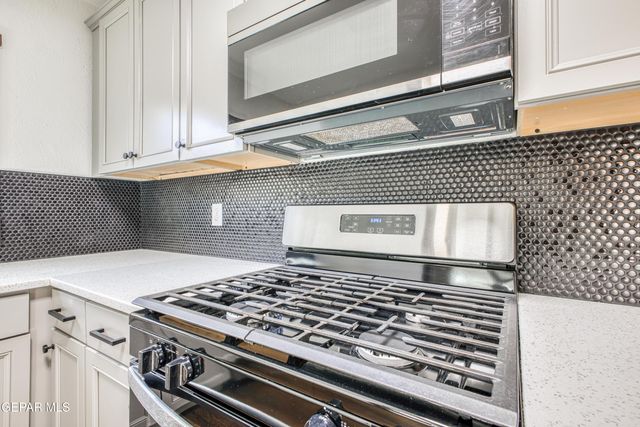 1210 MESITA Drive, El Paso, TX 79902