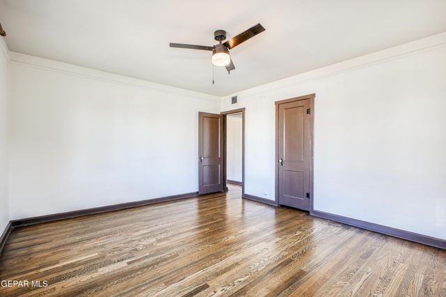 1210 MESITA Drive, El Paso, TX 79902