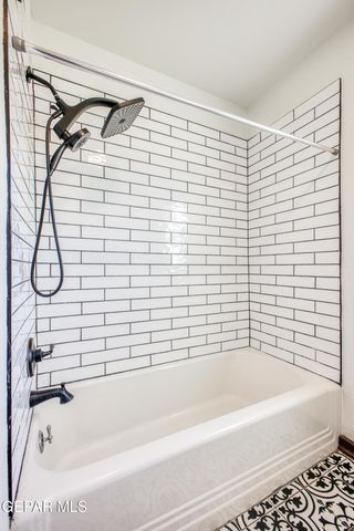 1210 MESITA Drive, El Paso, TX 79902