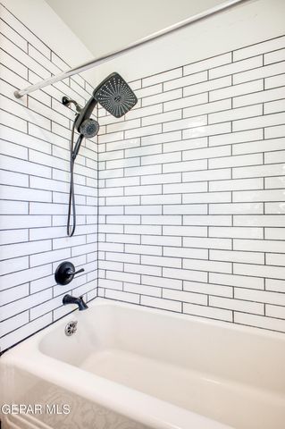 1210 MESITA Drive, El Paso, TX 79902