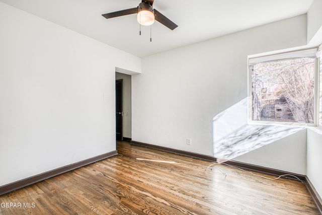 1210 MESITA Drive, El Paso, TX 79902