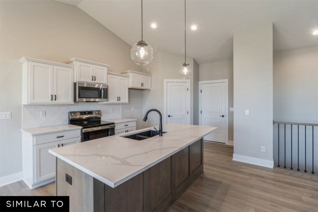 2505 NW Cedarwood Court, Ankeny, IA 50023